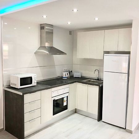 Apartamento South & Sun Los Cristianos Arona  Exterior photo