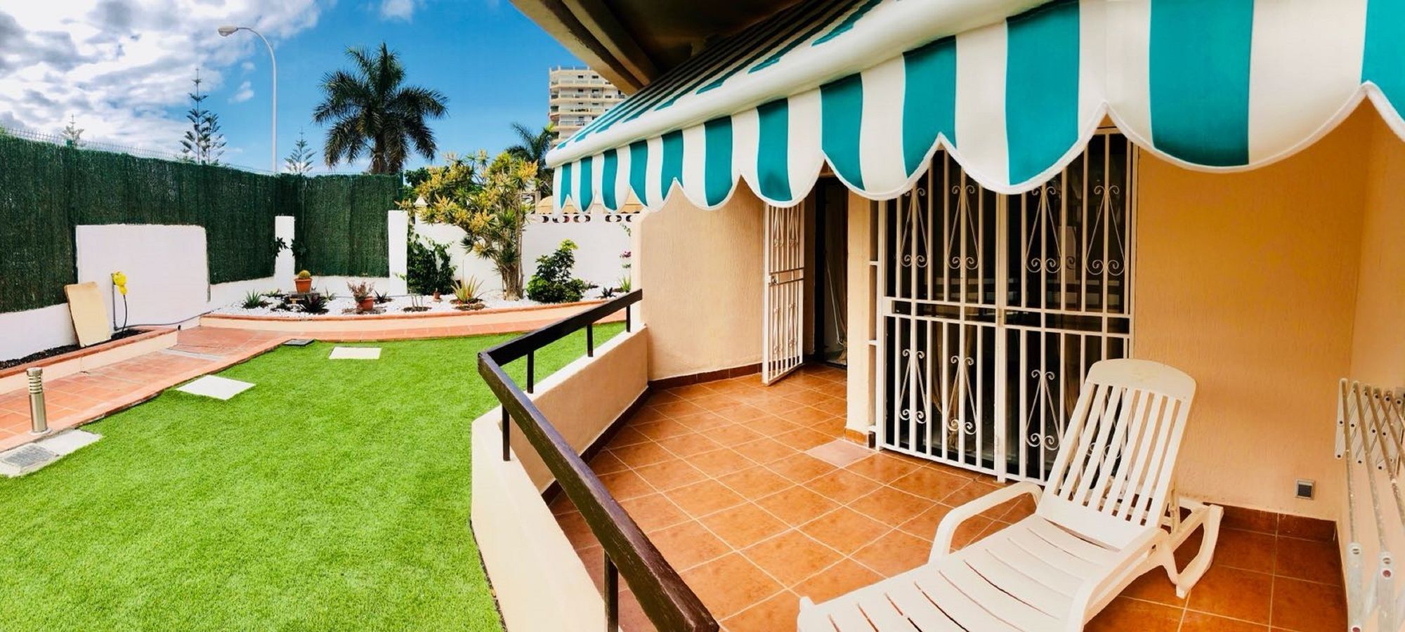 Apartamento South & Sun Los Cristianos Arona  Exterior photo