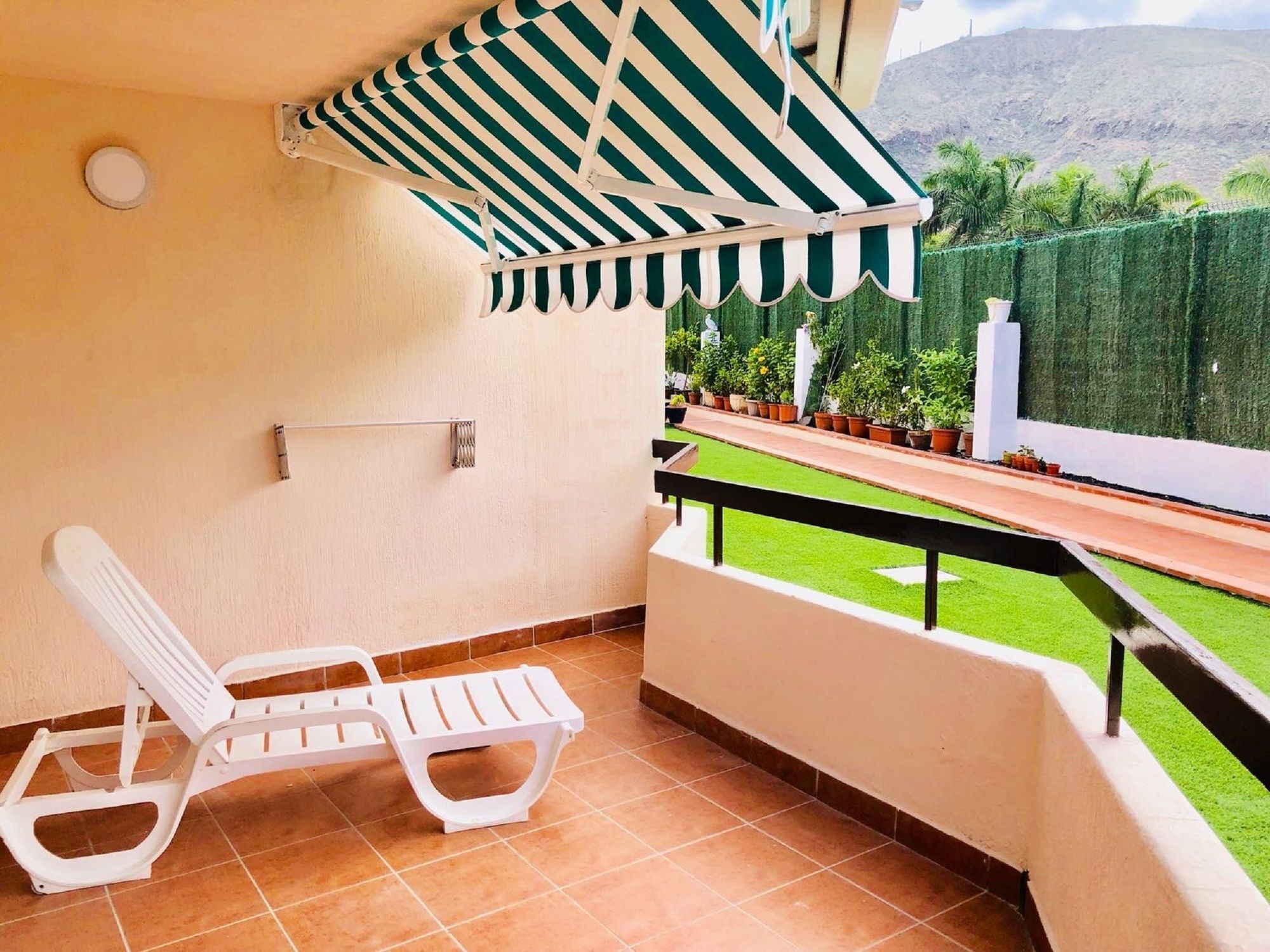 Apartamento South & Sun Los Cristianos Arona  Exterior photo