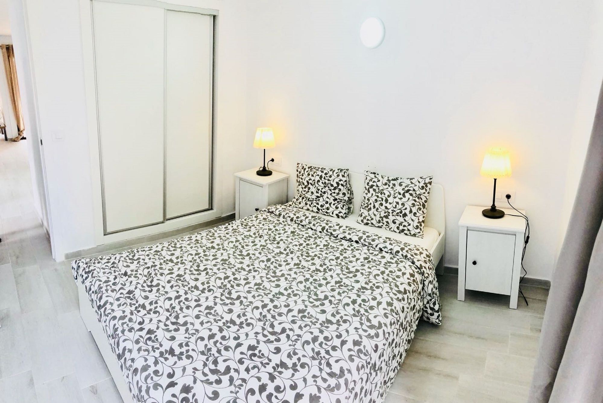 Apartamento South & Sun Los Cristianos Arona  Exterior photo